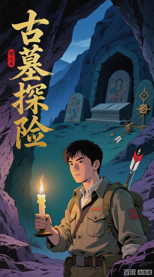 《鬼吹灯之精绝古城免费观看》完整版在线资源 | 精绝古城高清全集 | 盗墓悬疑剧免费追剧