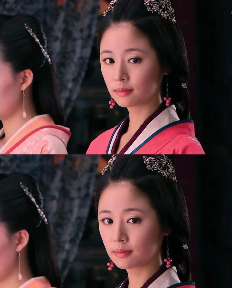 《美人心计》免费观看完整版:宫斗权谋经典大戏(高清全集/在线播放/无删减版)