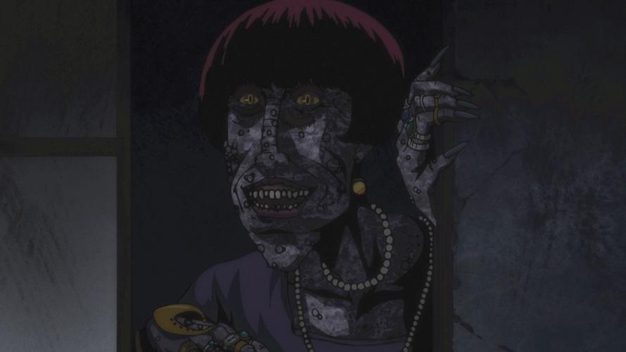 伊藤润二惊选集免费观看全集资源 | 恐怖动画在线追番、伊藤润二惊悚杰作高清无删减