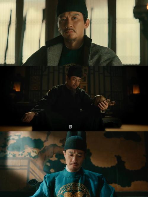《大唐狄公案》完整版免费在线观看 | 狄仁杰探案 | 古装悬疑剧 | 高清全集