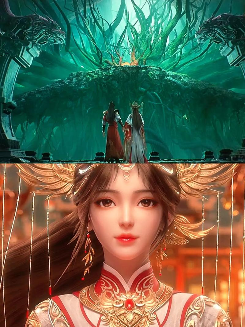 完美世界动漫在线观看全集免费播放｜高清画质、无广告弹窗、同步更新至大结局