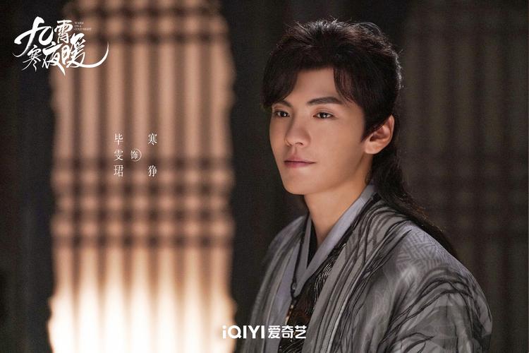 《九霄寒夜暖》免费观看全集完整版 | 古装悬疑探案剧在线追剧