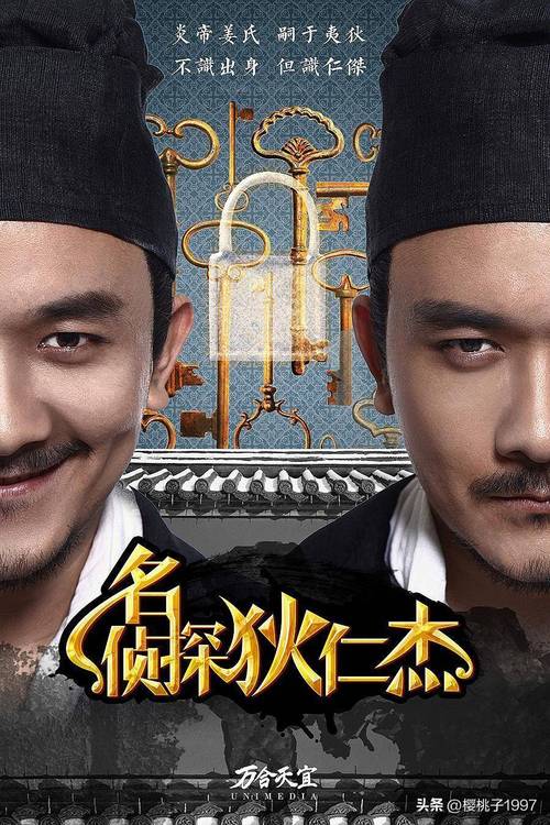 名侦探狄仁杰免费观看 | 悬疑破案神剧在线看 | 狄仁杰断案全集 | 免费追剧不花钱