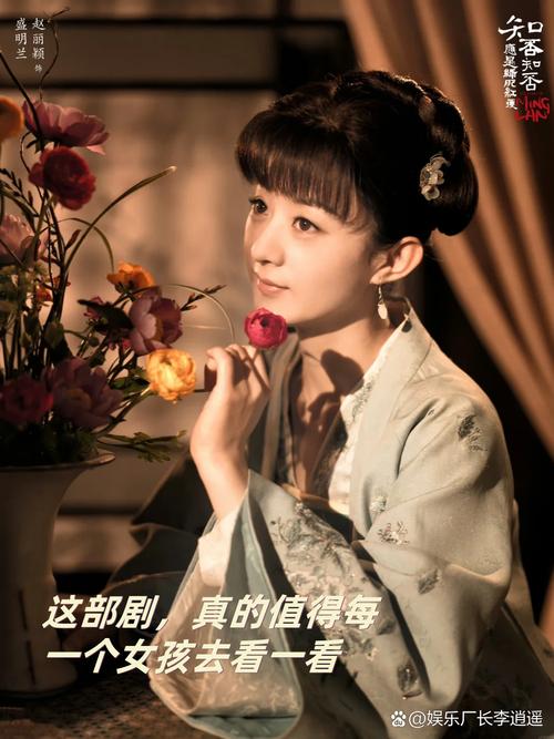 《知否知否应是绿肥红瘦》免费观看全集,高清在线资源与长尾剧情解析