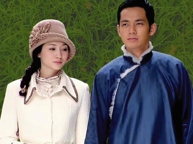 《来不及说我爱你》免费观看完整版|钟汉良李小冉虐恋经典|高清未删减资源在线