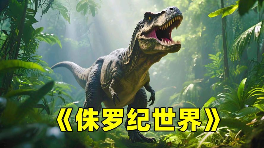 在线观看《侏罗纪世界1》免费完整版 | 恐龙科幻大片高清资源 | 2024最新侏罗纪系列电影