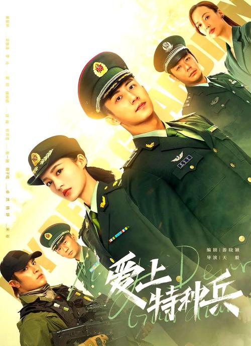爱上特种兵免费观看全集高清,特种兵爱情剧在线追剧入口,2025热门军旅甜宠剧无删减资源