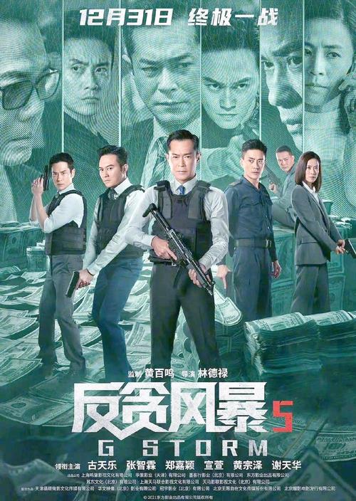 反贪风暴5国语完整版免费观看 | 终极反贪风暴5在线观看 | 国语高清版免费资源入口