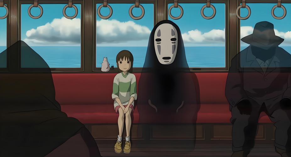免费在线观看《千与千寻》完整版高清资源|宫崎骏经典动画电影