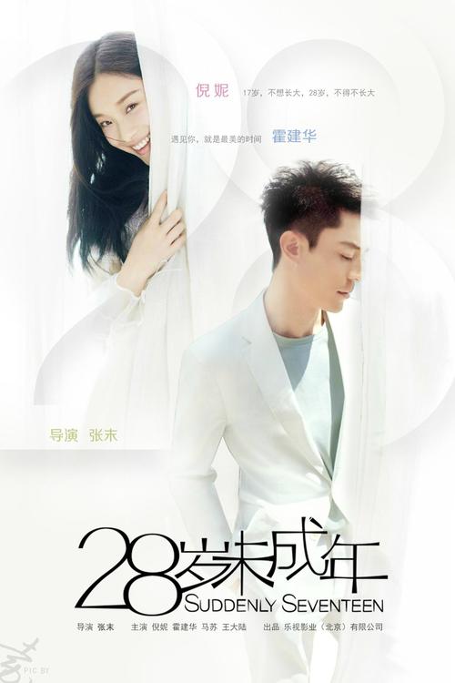 《28岁未成年》电视版全集免费观看在线播放 | 高清资源 | 青春奇幻剧
