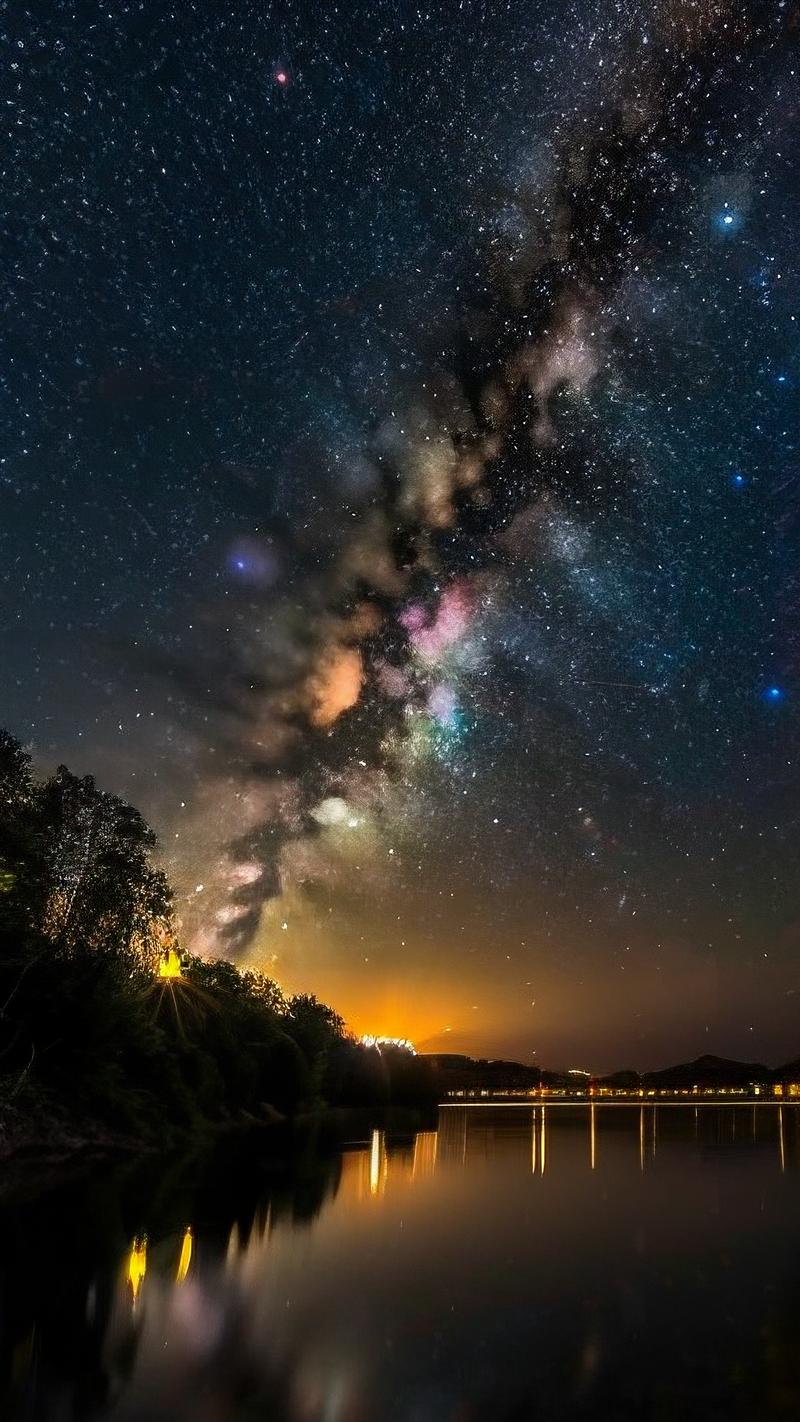 星空免费观看高清：畅享无广告超清画质，这些隐藏功能带你解锁沉浸式观影体验