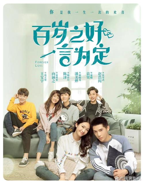 百岁之好一言为定电视剧免费观看全集在线播放,校园甜宠剧高能名场面合集