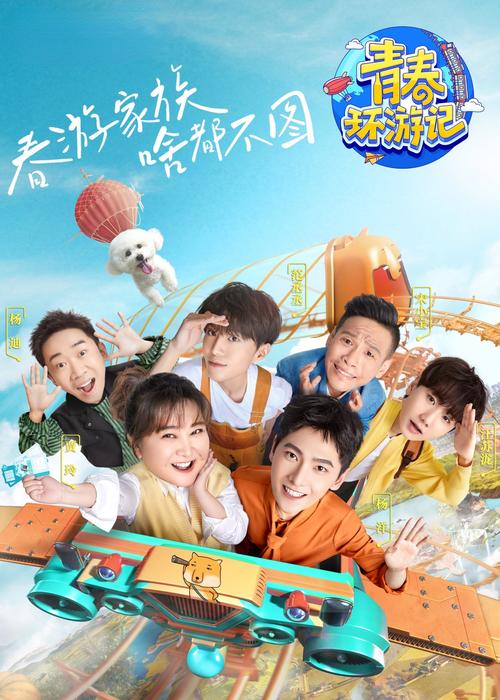 《青春环游记第三季免费观看完整版》在线资源|第三季全集高清|嘉宾旅行综艺