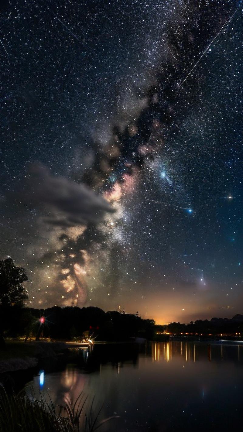 星空免费观看高清：畅享无广告超清画质，这些隐藏功能带你解锁沉浸式观影体验