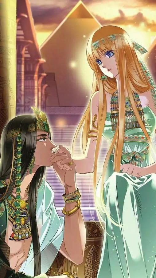 砂与海之歌漫画全集免费观看 | 高清资源在线追更 | 经典奇幻恋爱长漫