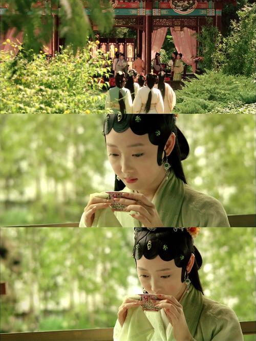 红楼梦2010版全集免费在线观看｜高清画质｜李少红执导经典神作
