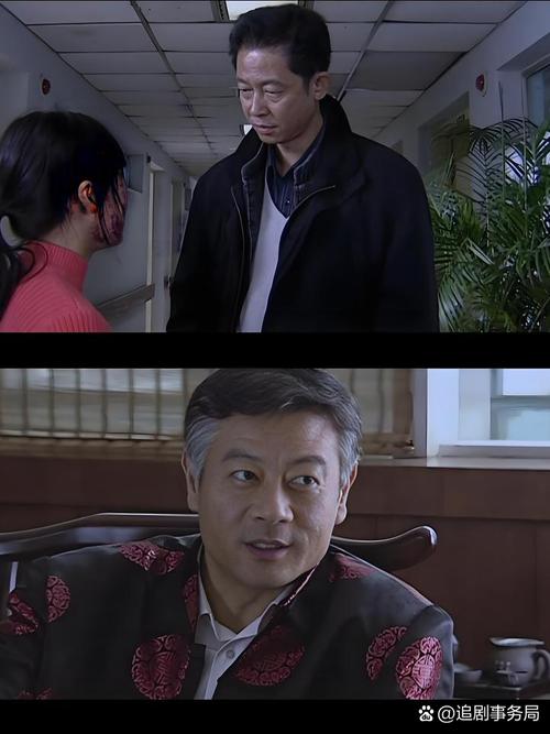 国家干部电视剧全集免费观看 | 高清正版资源在线播放 | 最新反腐剧情深度解读
