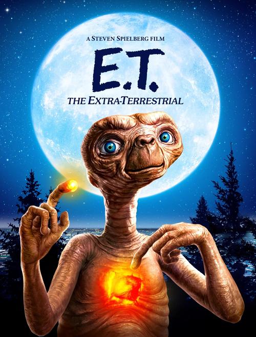 ET外星人免费在线观看完整版|高清科幻经典电影全网资源