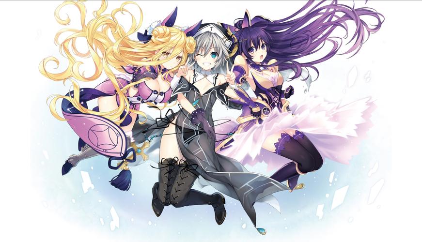约会大作战第四季免费观看 | 高清在线资源推荐 | 精灵再临完整版