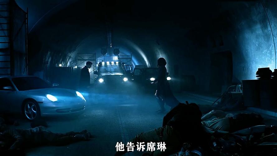 《黑夜传说5》在线观看完整免费:血族终章之战与狼人终极对决(高清无删减/中文字幕/经典暗黑科幻动作系列)