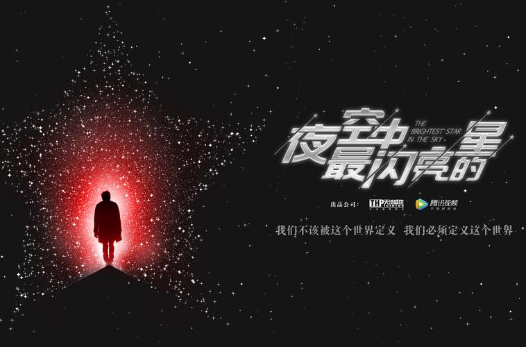 夜空中最亮的星免费观看完整版 | 在线高清资源、无删减全集、星空治愈系神作推荐