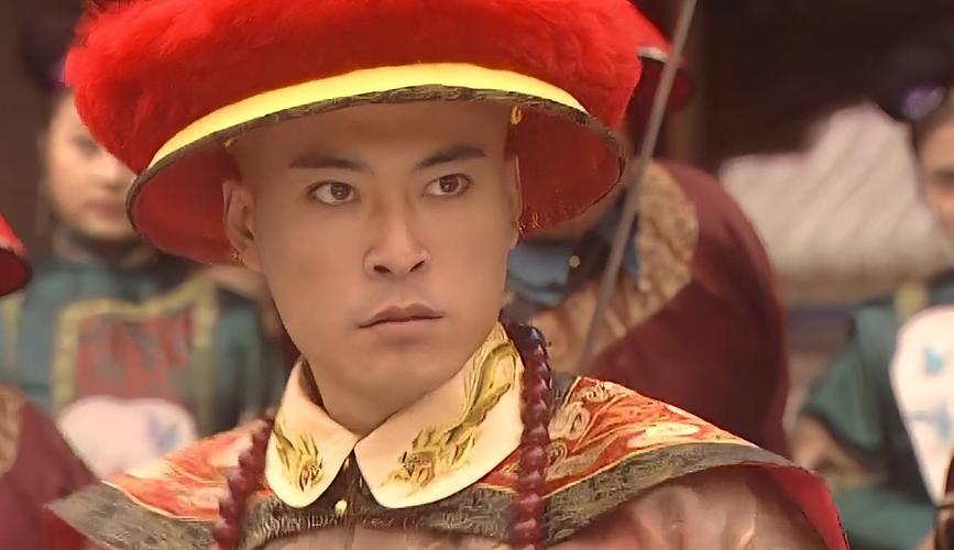 康熙王朝50集版免费观看 | 高清全集在线看 | 经典历史剧免费资源