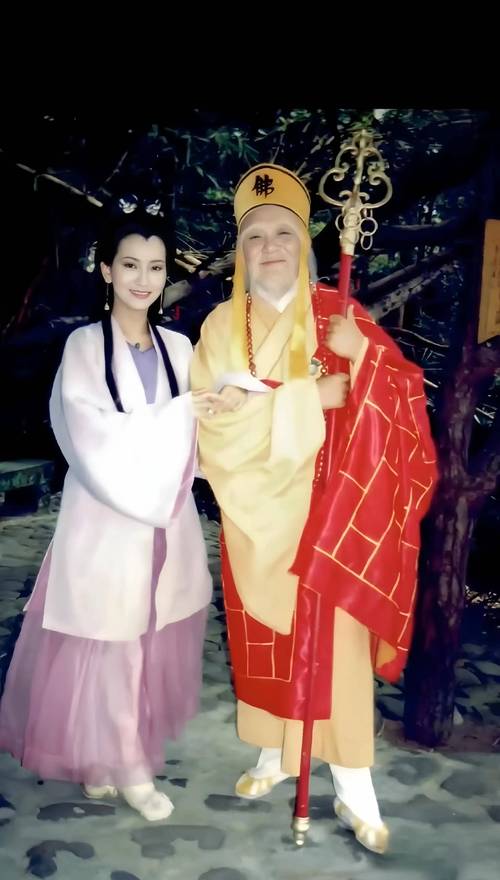 《新白娘子传奇》50集完整版免费观看 | 高清修复版全集在线播放 | 经典怀旧古装神话爱情剧