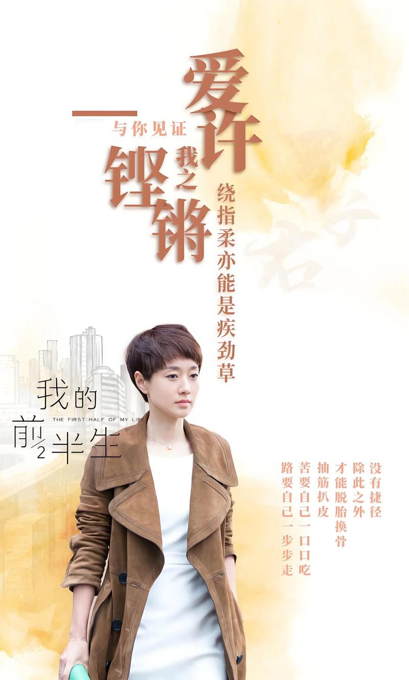 我的前半生电视剧全集免费观看|马伊琍靳东主演都市情感大戏|无删减版在线追剧