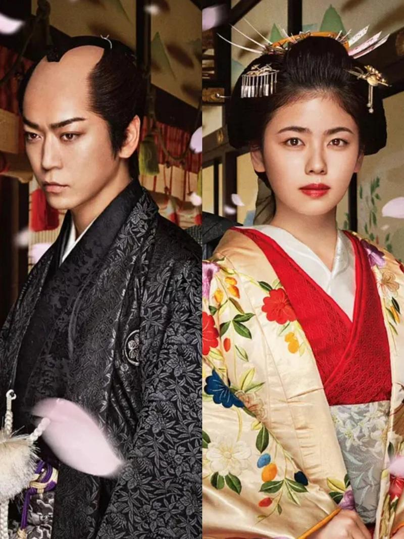 免费观看《大奥》全集完整版 | 日本宫斗剧在线资源 | 2024高清大奥电视剧