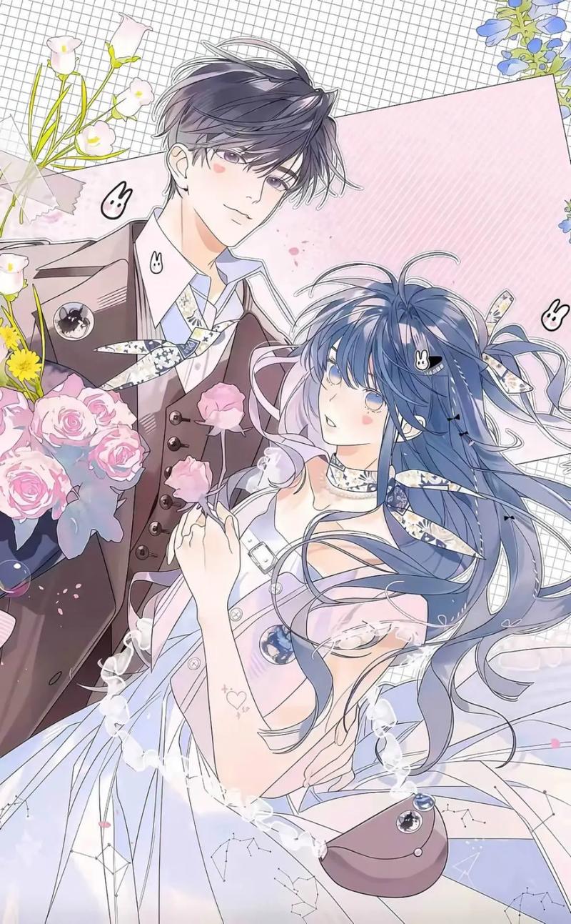 别哭漫画免费观看全集 | 免费在线追番、无删减高清资源